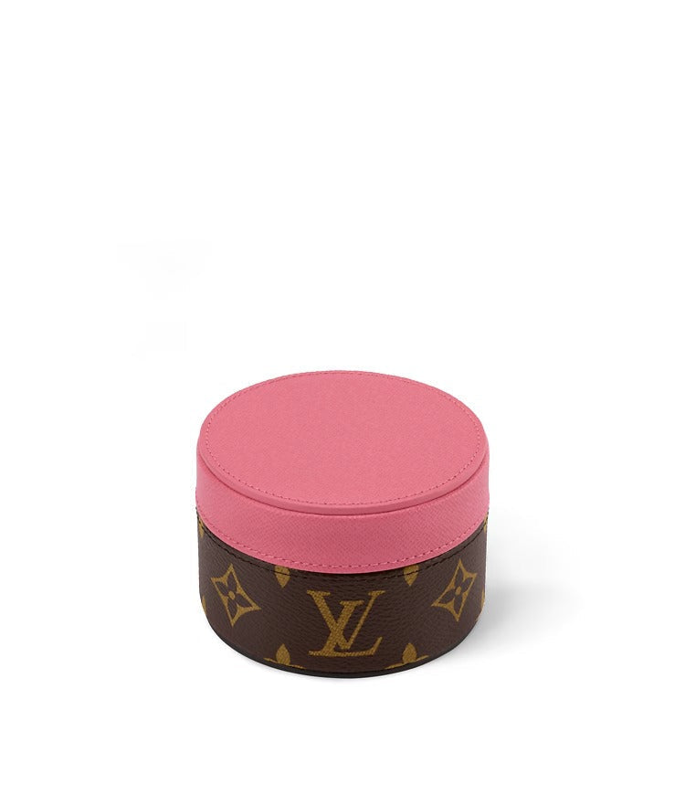 Martha Round Box XS