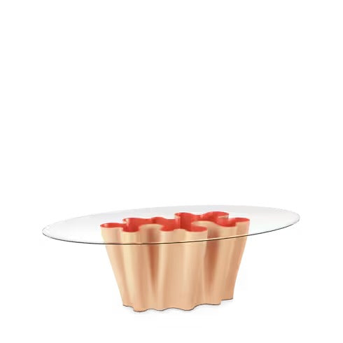 Anemona Table MM By Atelier Biagetti