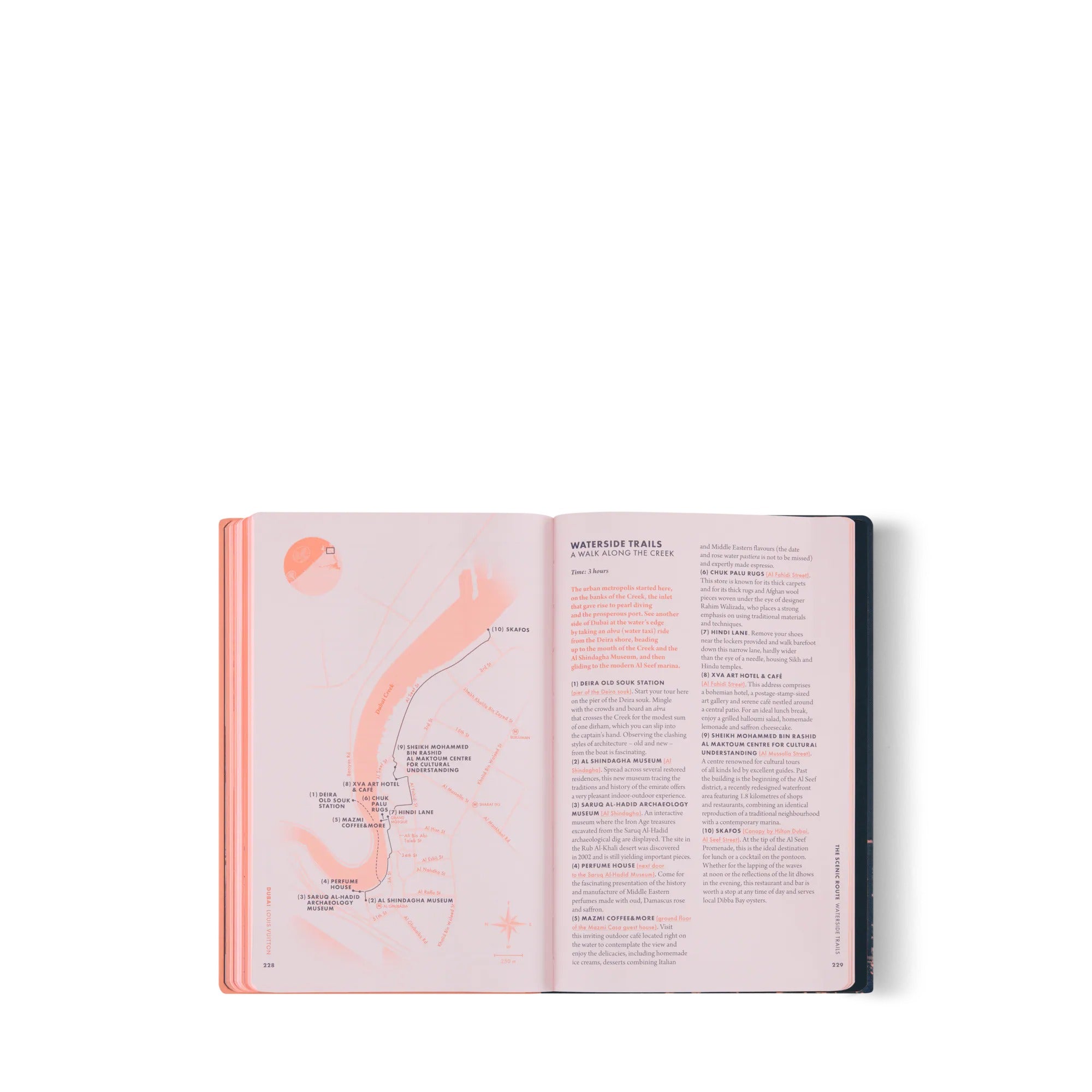 City Guide Dubai