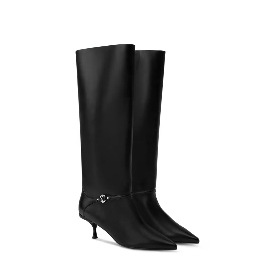 6AM High Boot