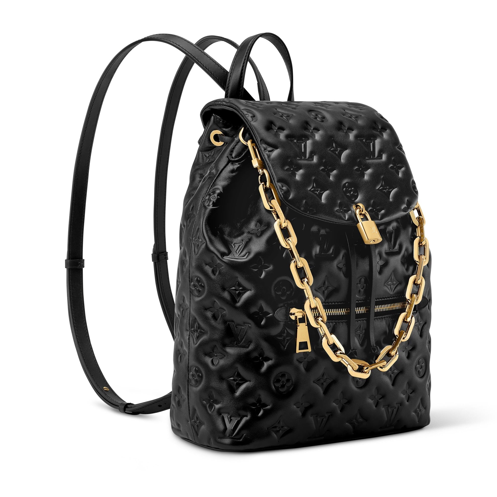 Coussin Backpack MM