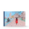 Travel Book Berlin - Miroslav Sekulić-Struja