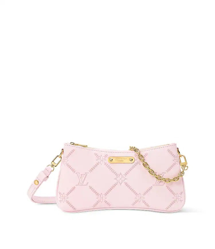 Pochette Liv