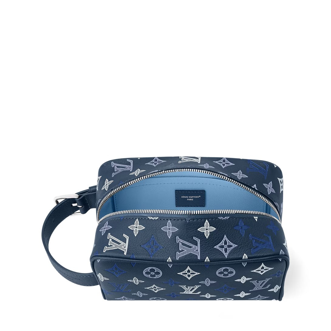 Locker Dopp Kit