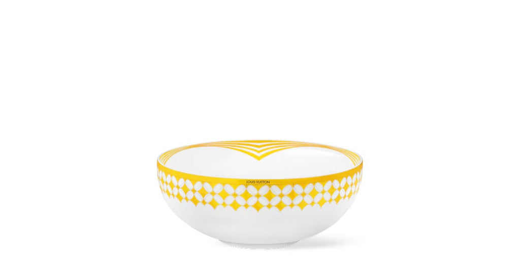 Dolce Vita Large Bowl