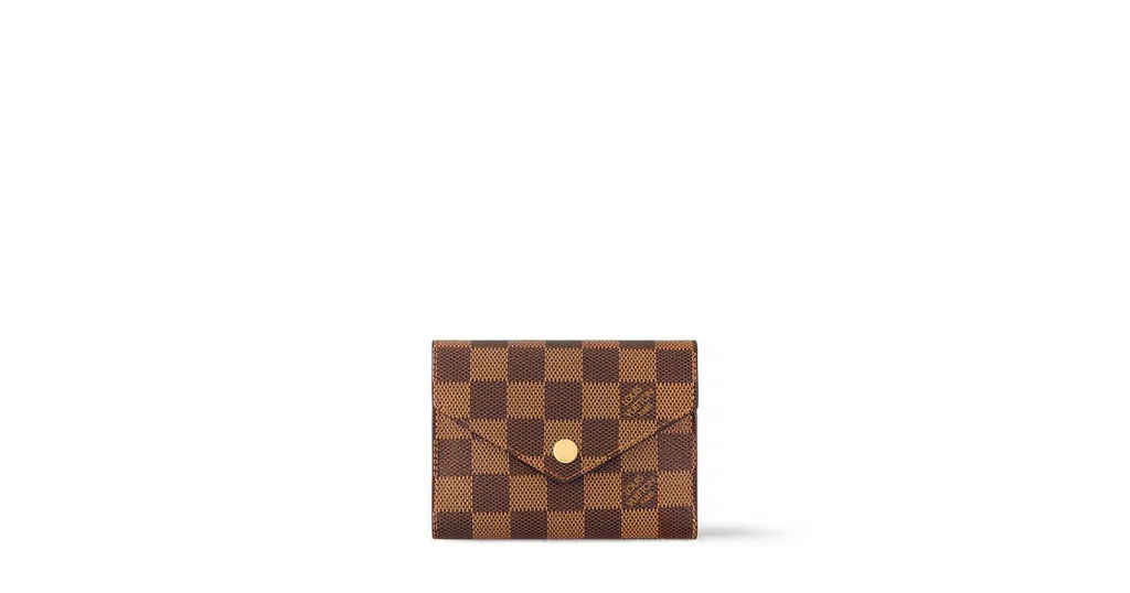Victorine Wallet