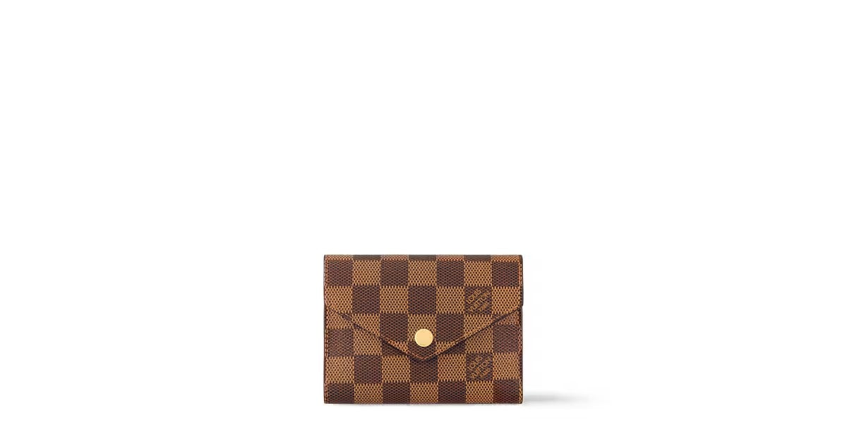 Victorine Wallet
