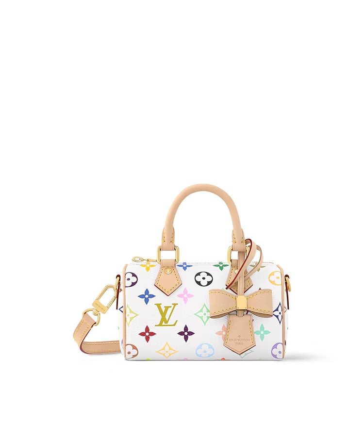 LV x TM Nano Speedy