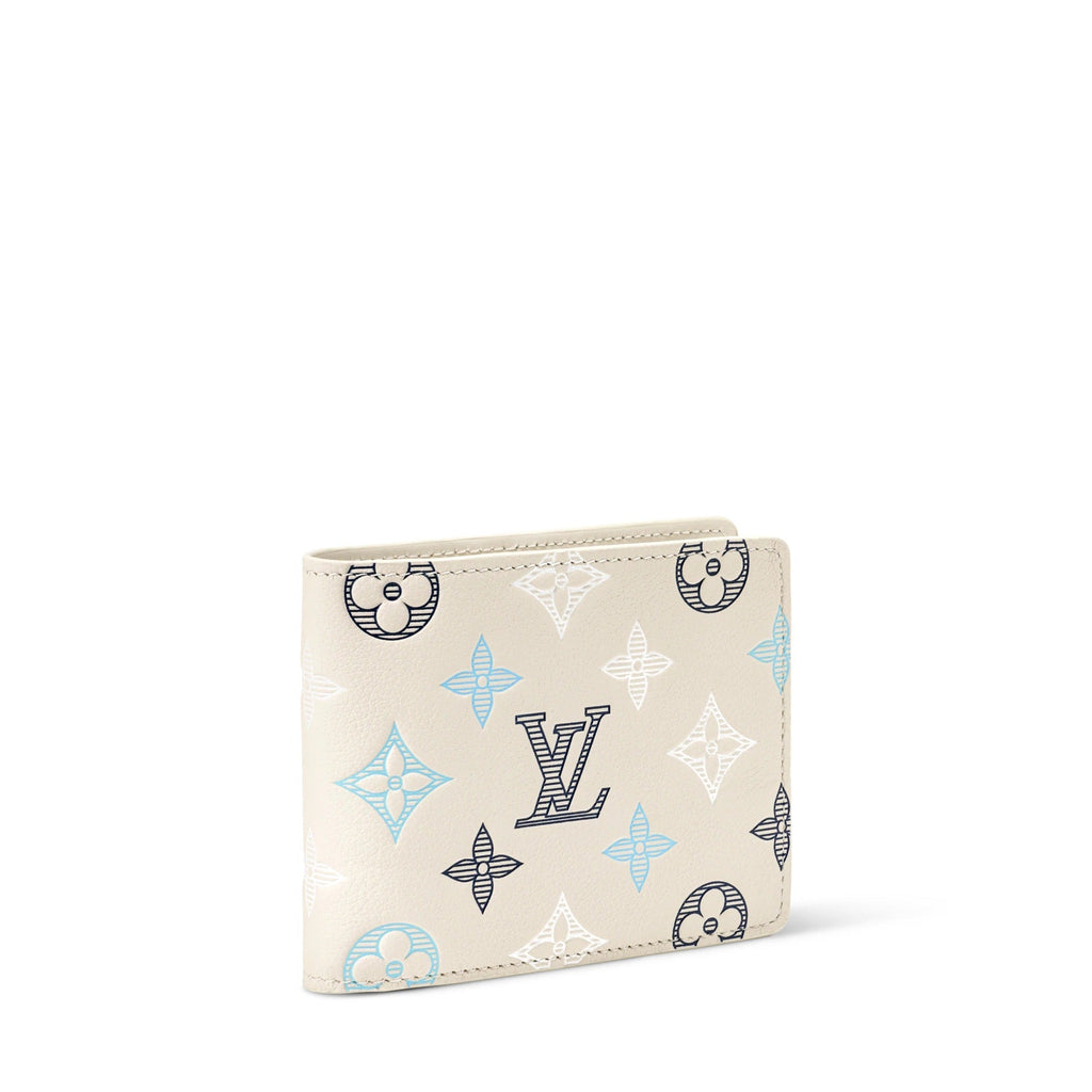 Multiple Wallet
