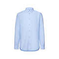 Embellished Long-Sleeved Shirt