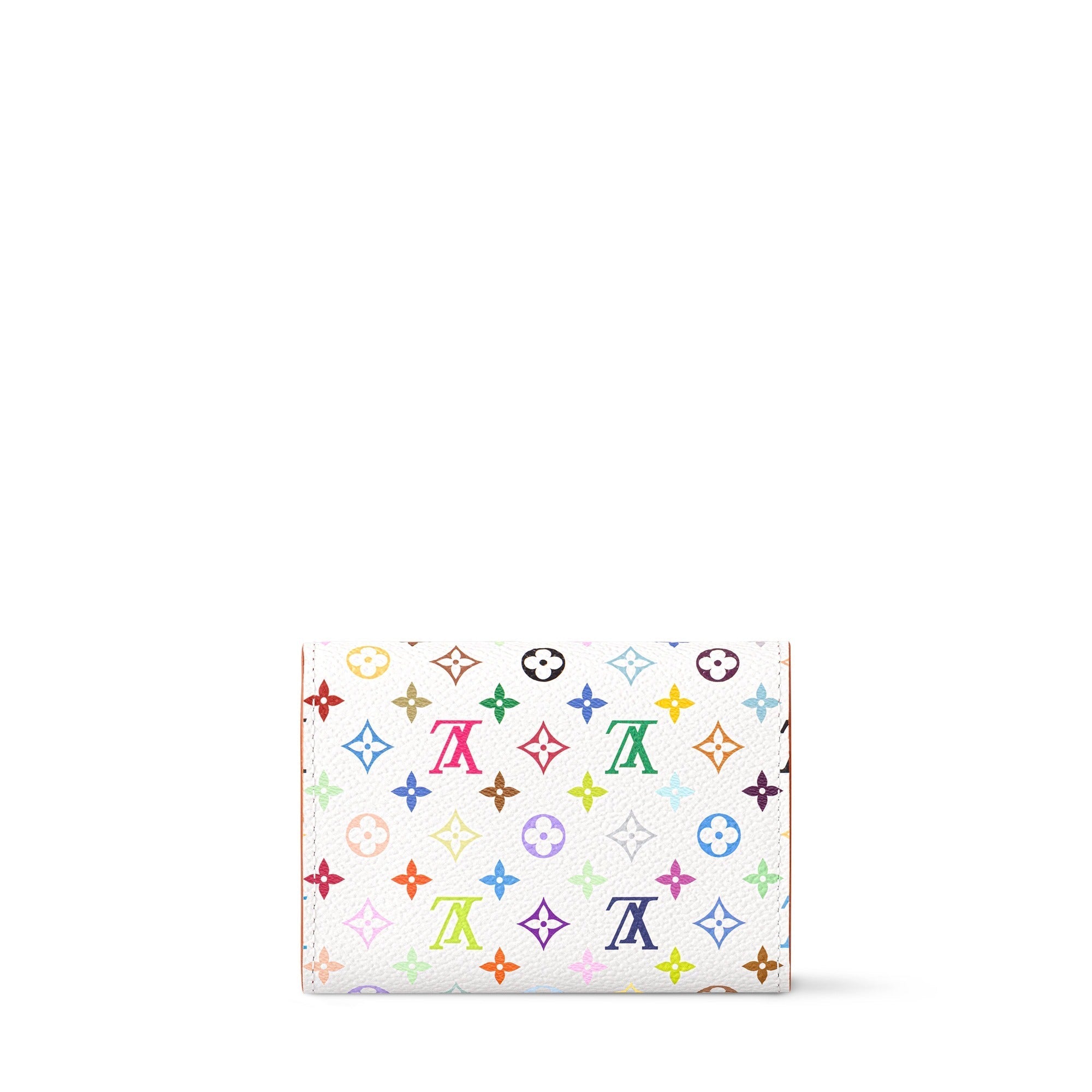 LV x TM Rosalie Coin Purse