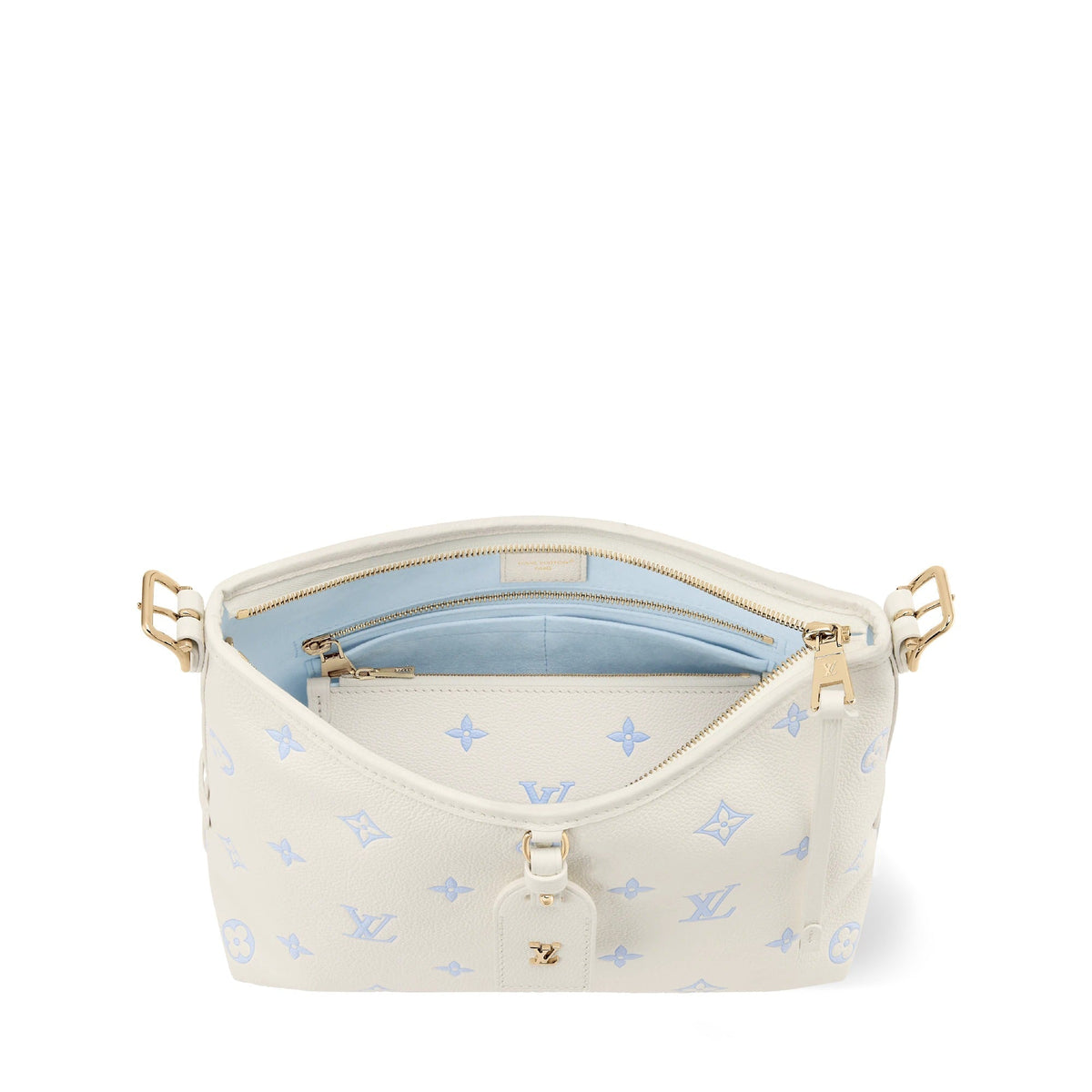 CarryAll PM