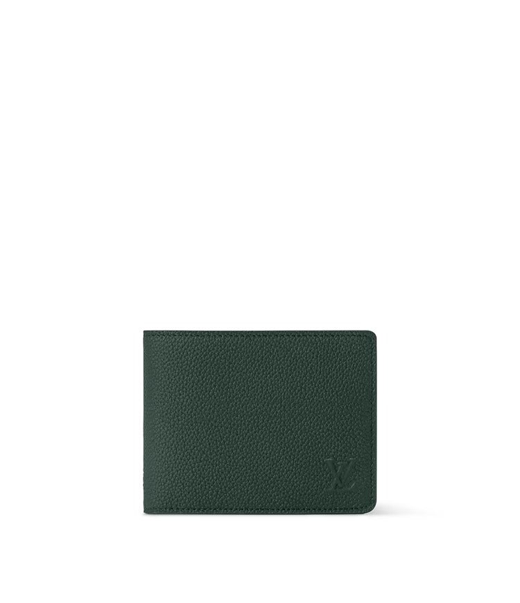 Multiple Wallet