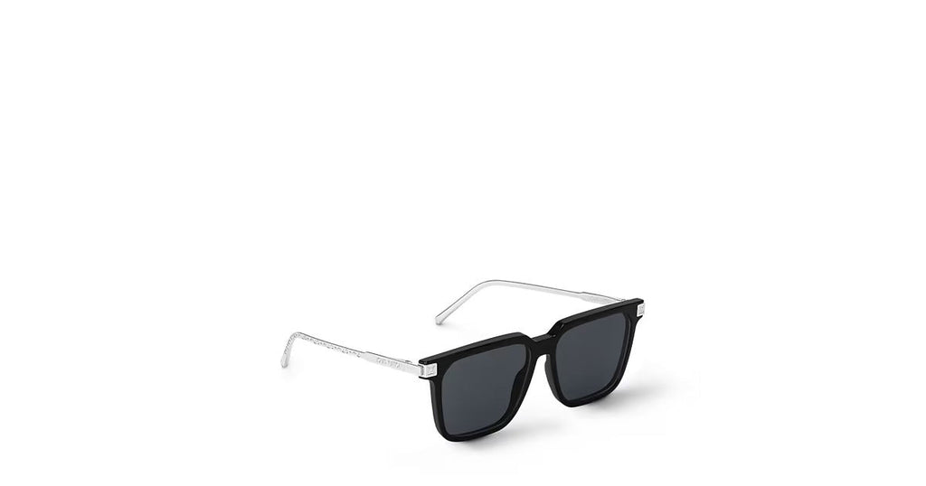 LV Rise Square Sunglasses