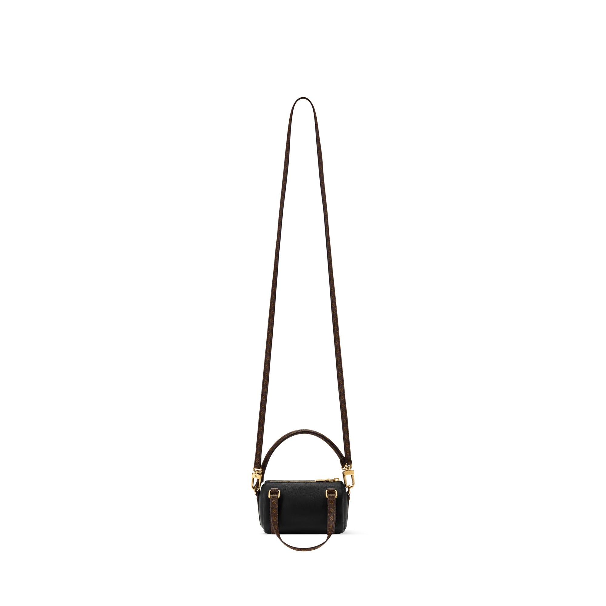 Micro Express Crossbody Bag Charm