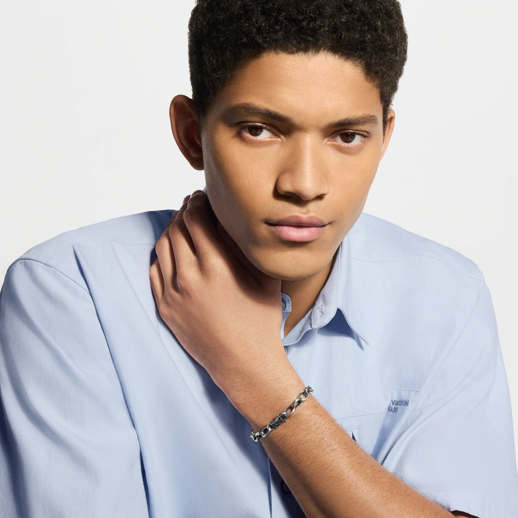 LV Yours Bracelet