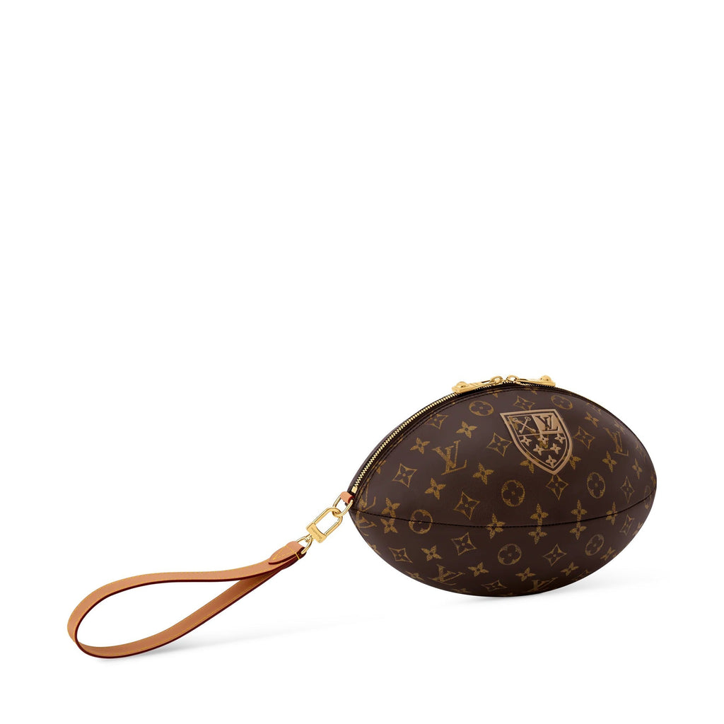 Rugby Clutch