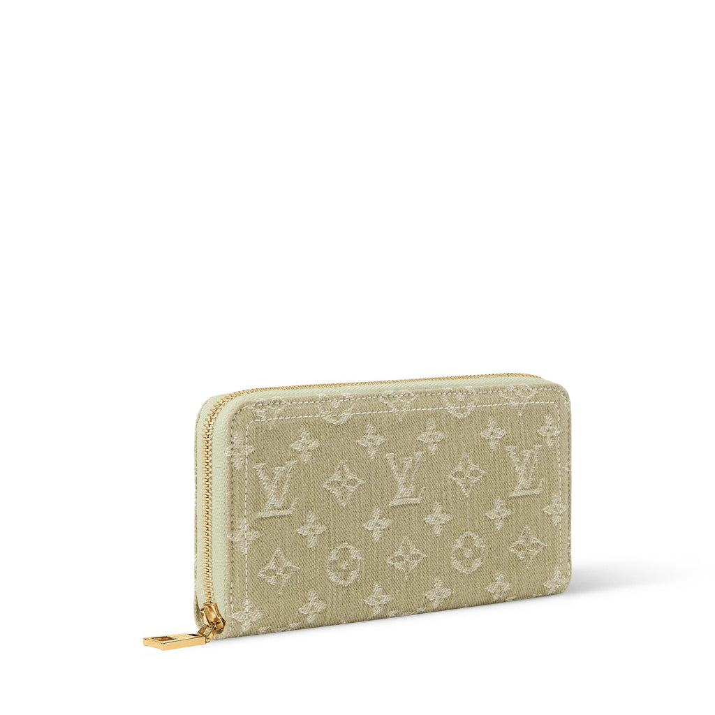 Zippy Wallet