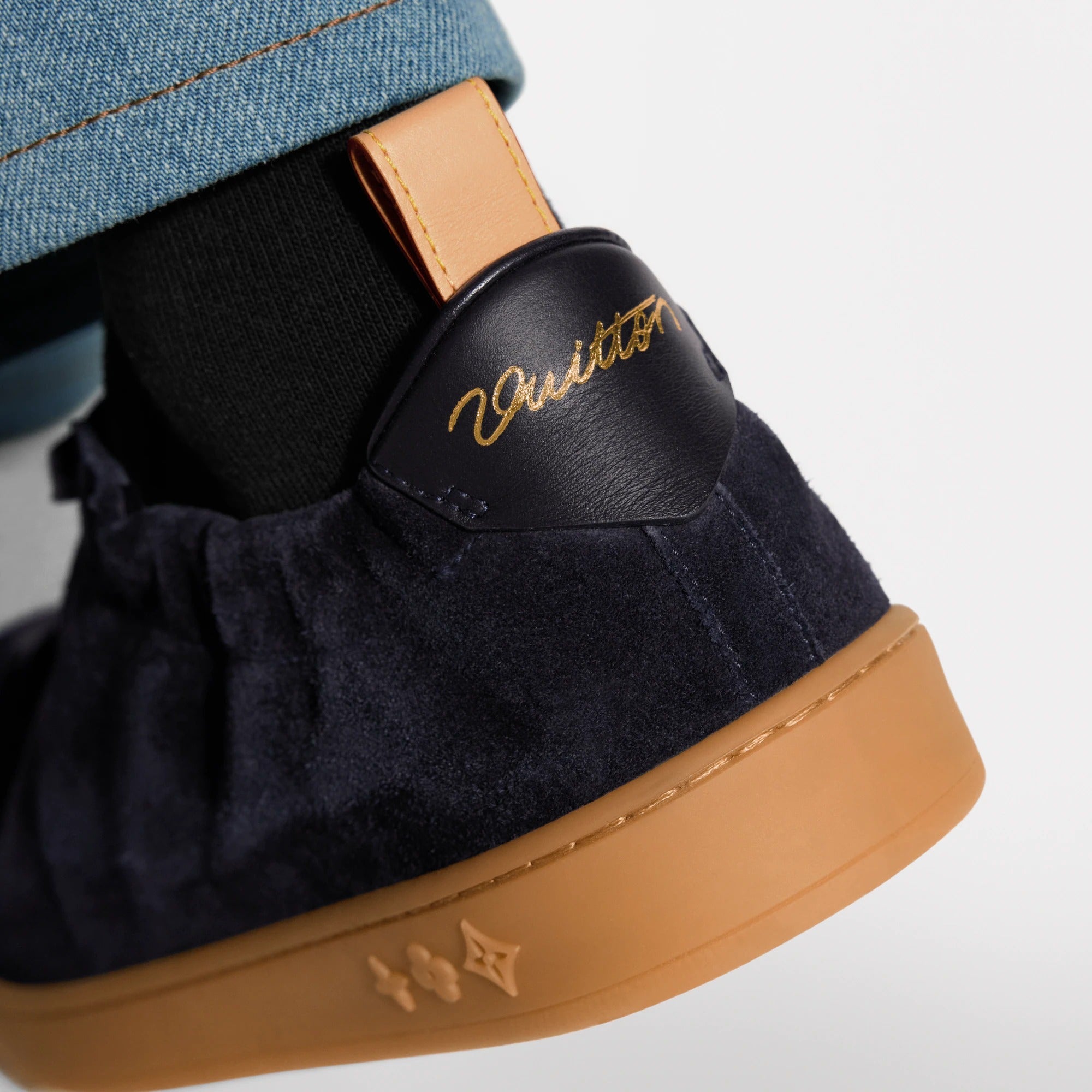 LV Soft Sneaker