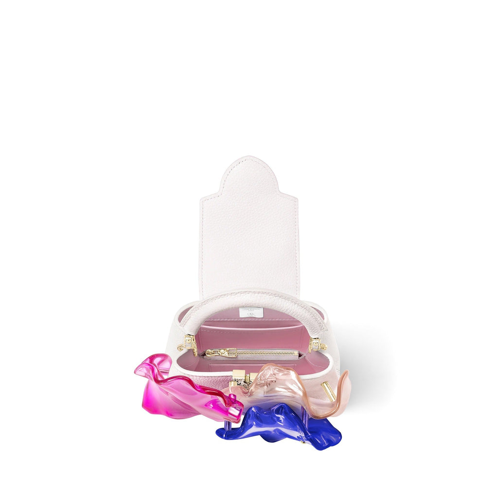 LV x FG Capucines Mini Blossom