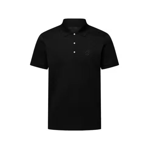 Damier Signature Polo Shirt
