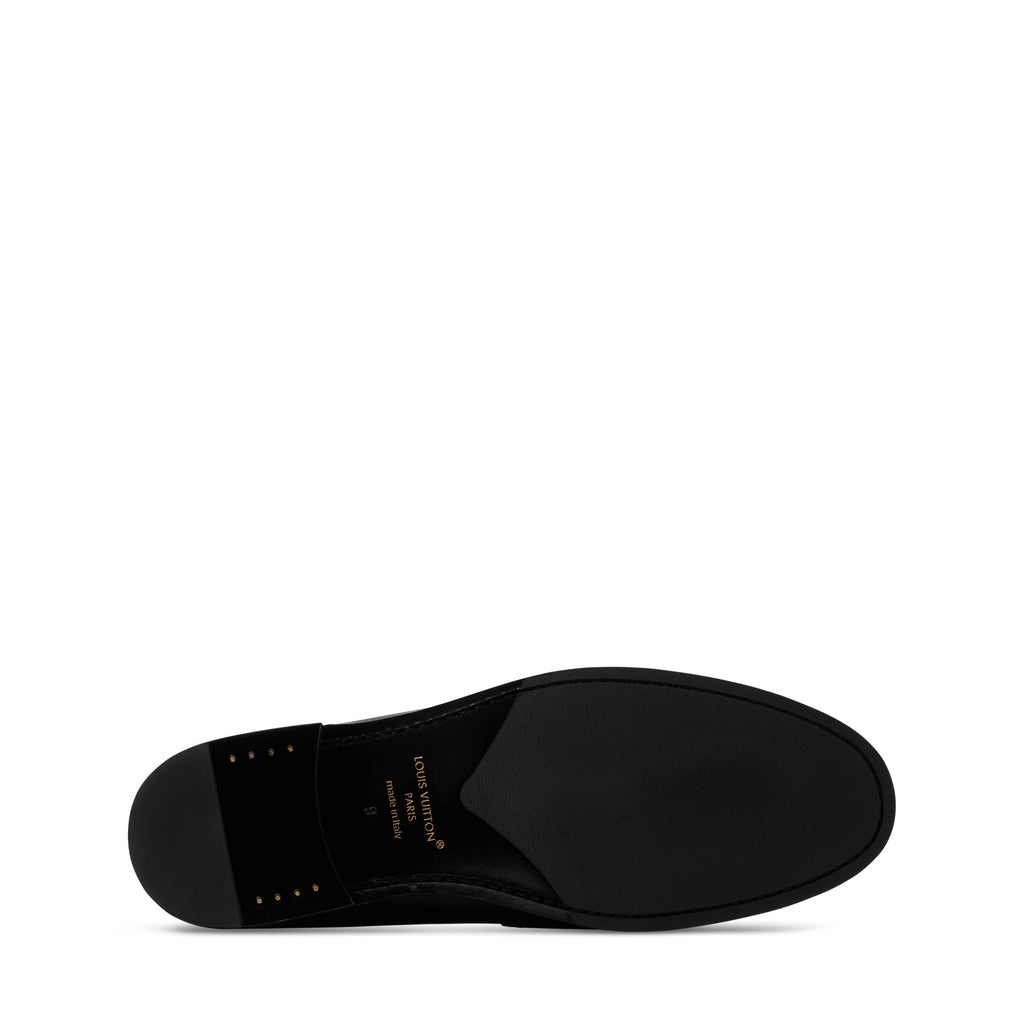 Major Loafer