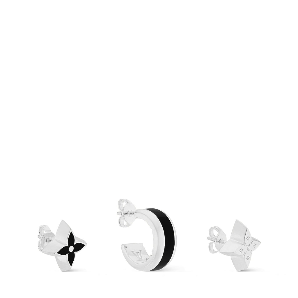 LV Spike Earrings