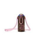 Flask & Holder