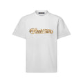 Embellished Signature T-Shirt