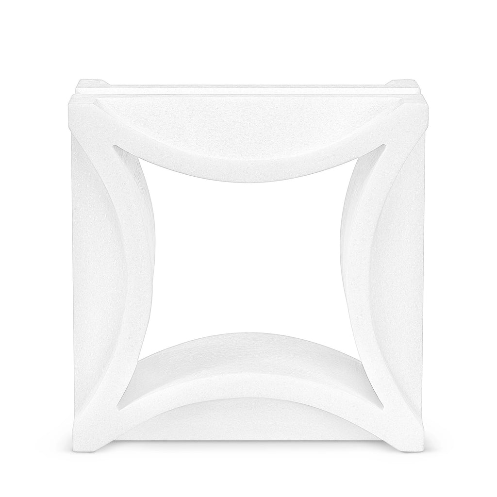 Monogram Diamond Bookend