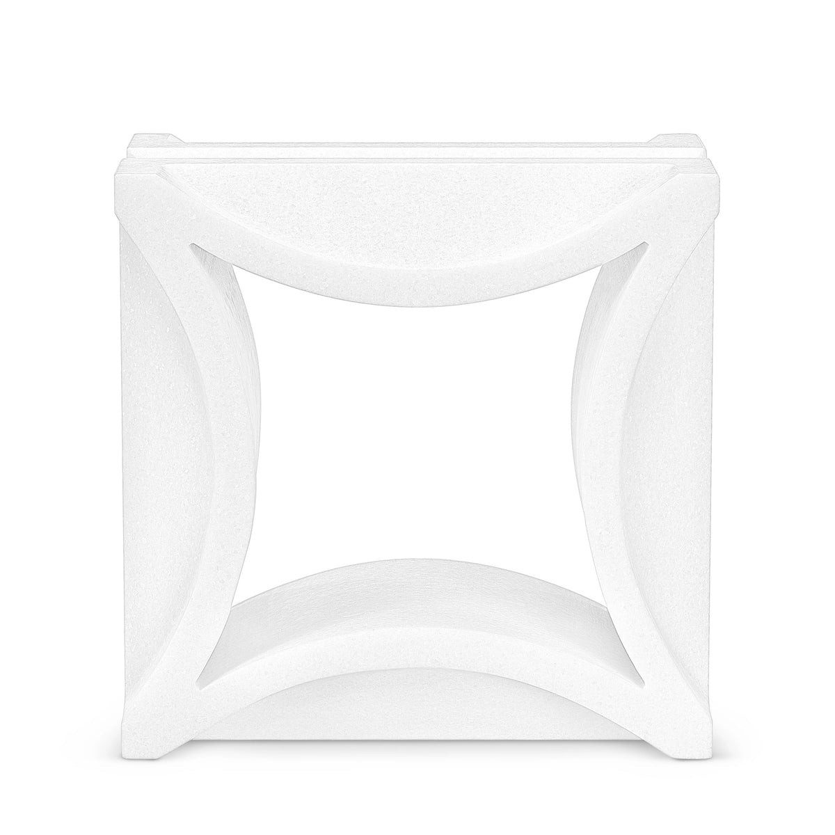 Monogram Diamond Bookend