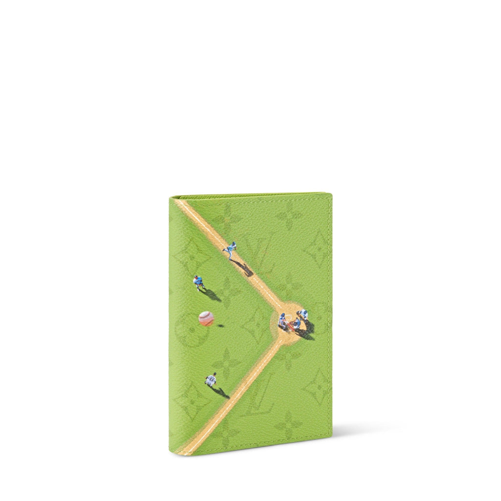 Passport Cover