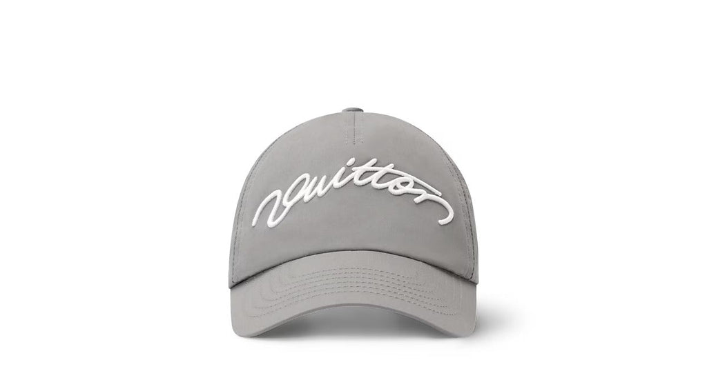 Signature Cap