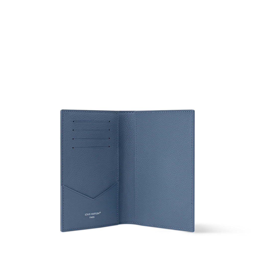 Passport Cover