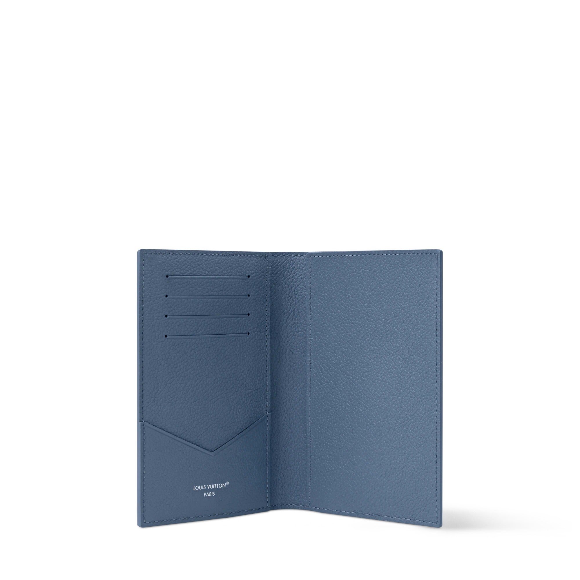 Passport Cover