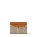 Porte-cartes triple
