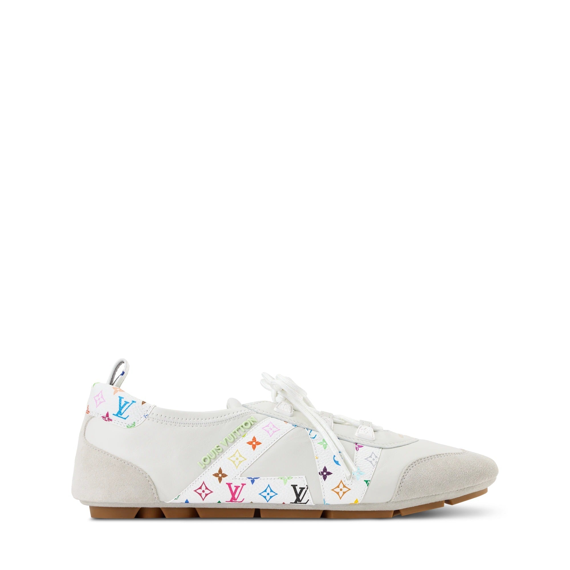 LV x TM LV Sneakerina