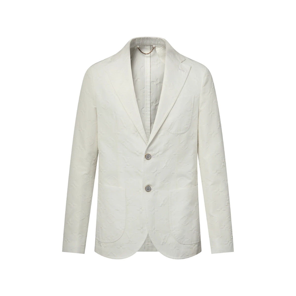 Monogram Napolitana Jacket
