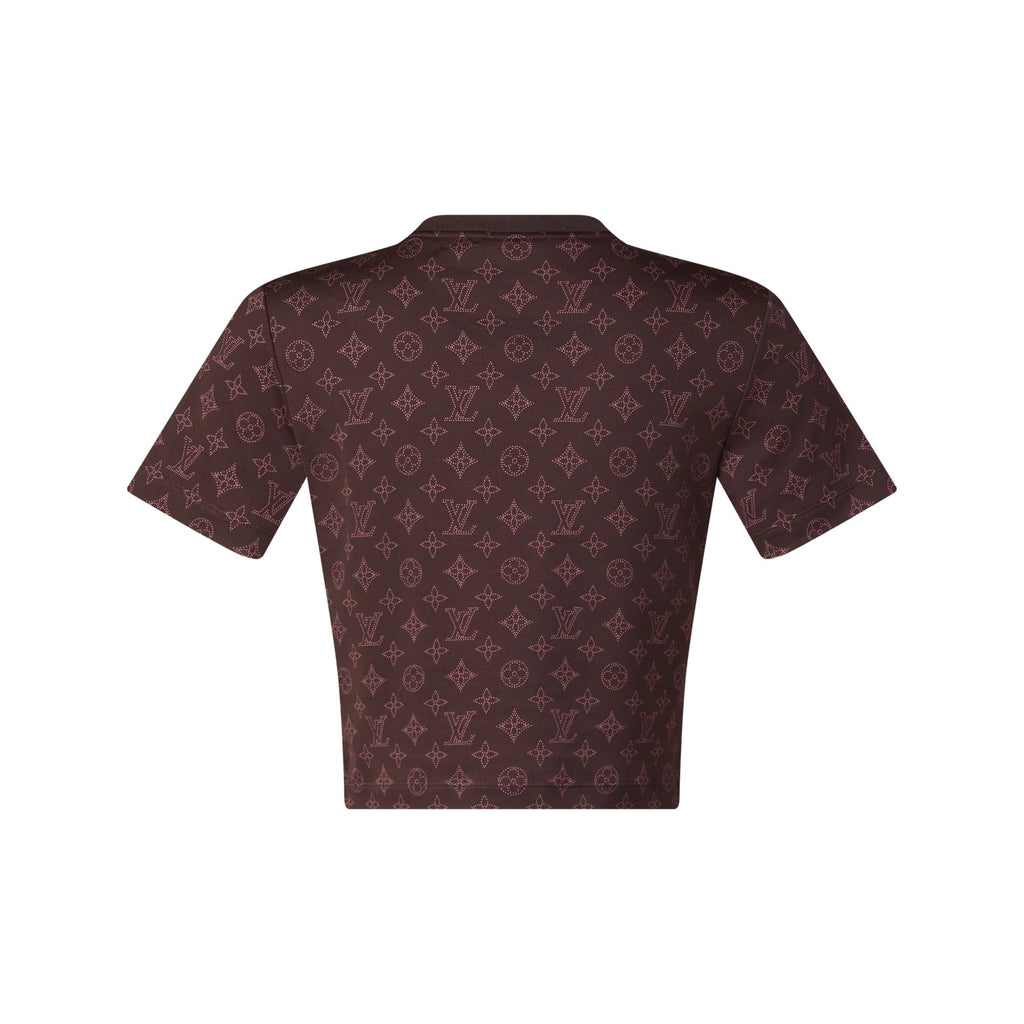 Mahina Crop Top