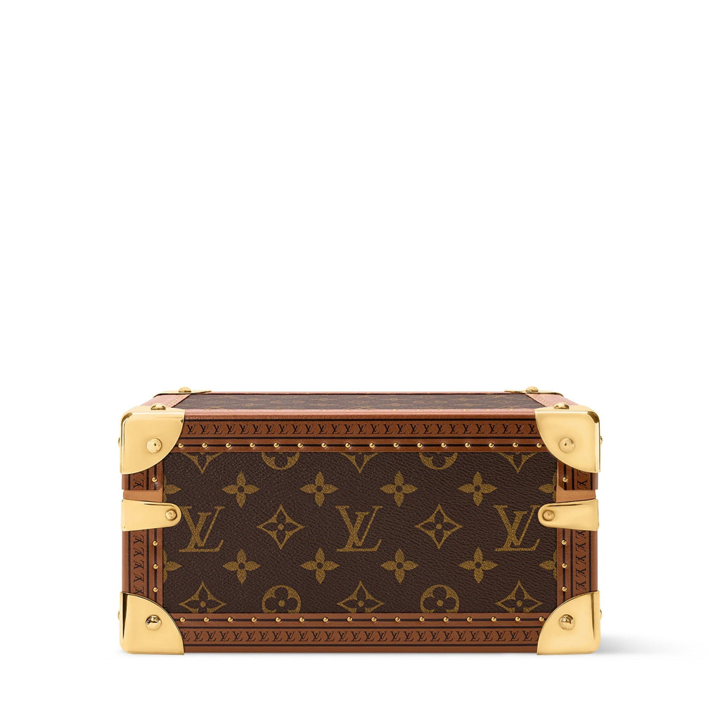 Coffret Tresor