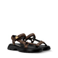 Nevada Comfort Sandal