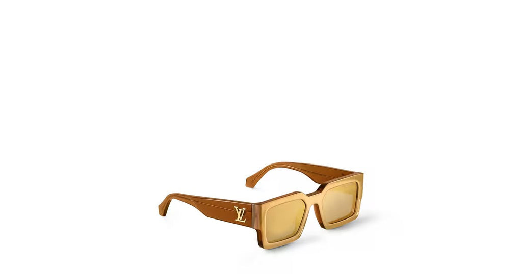 LV Clash Square Sunglasses