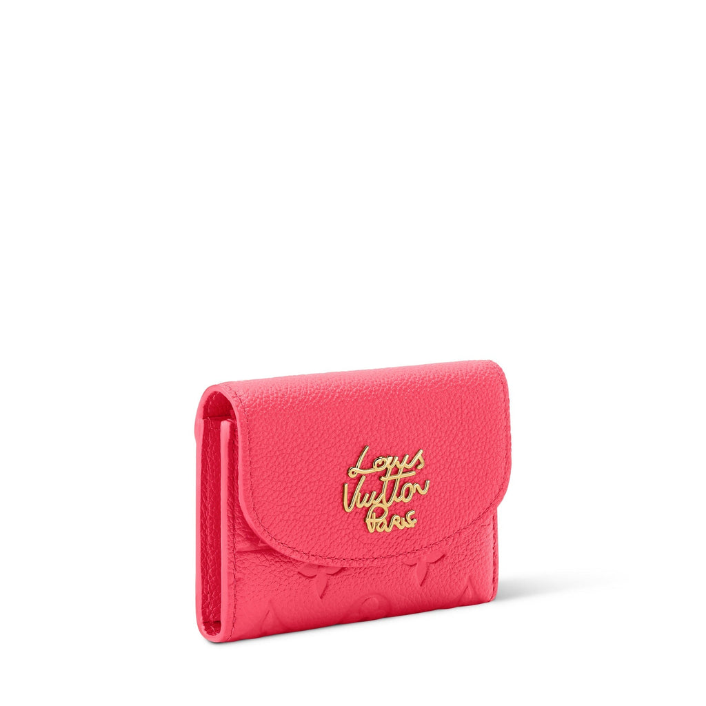 Rosalie Coin Purse