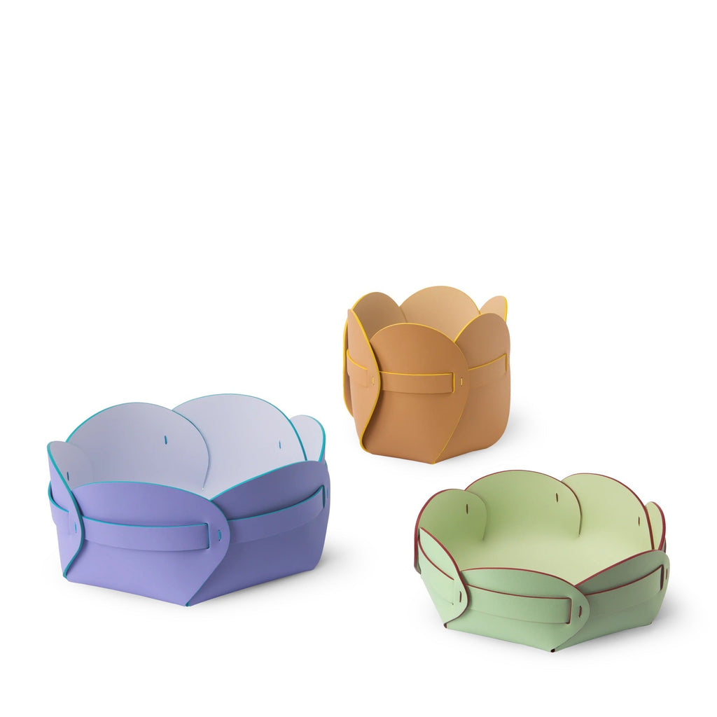 Petalo Basket Tall