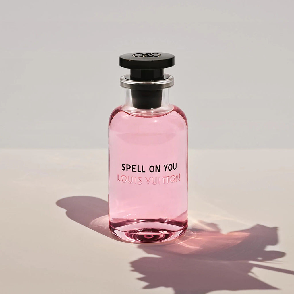 Travel Spray Refill Spell on You