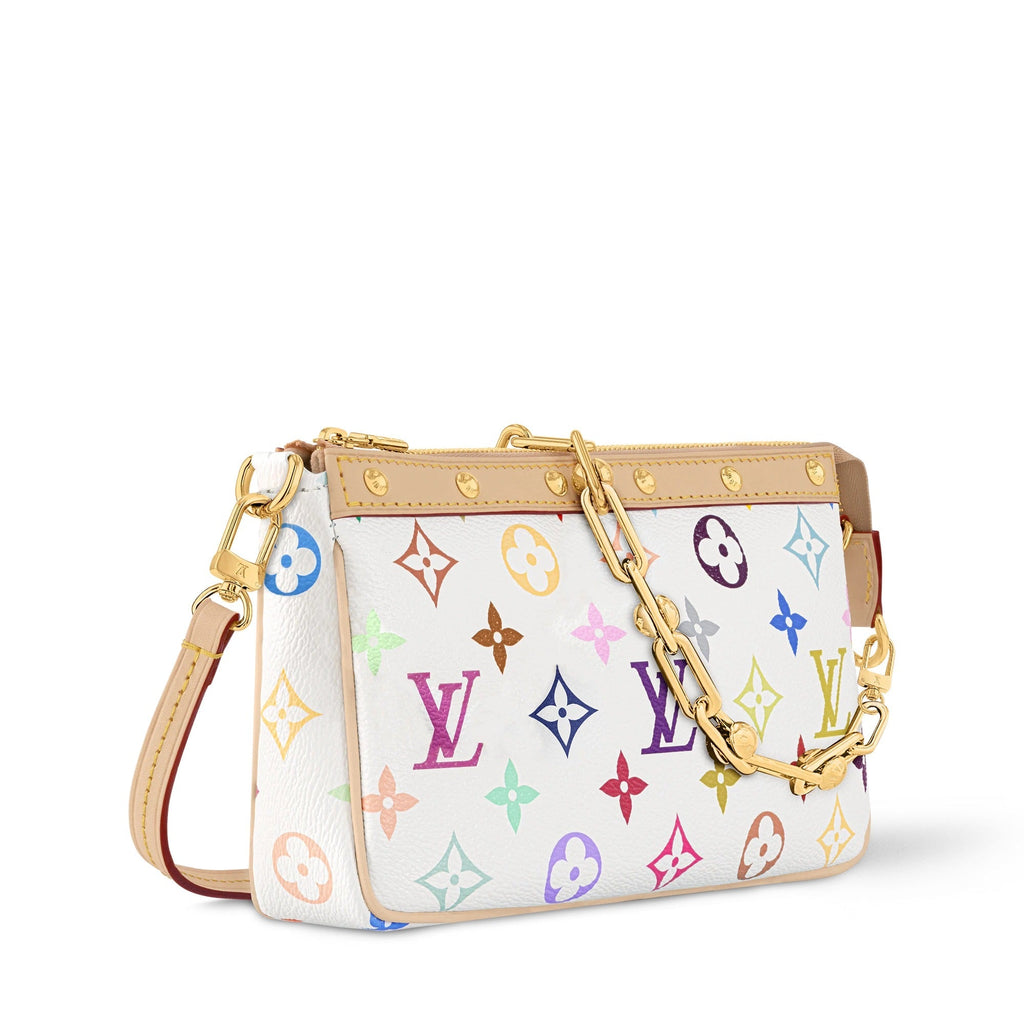 LV x TM Pochette Accessoires