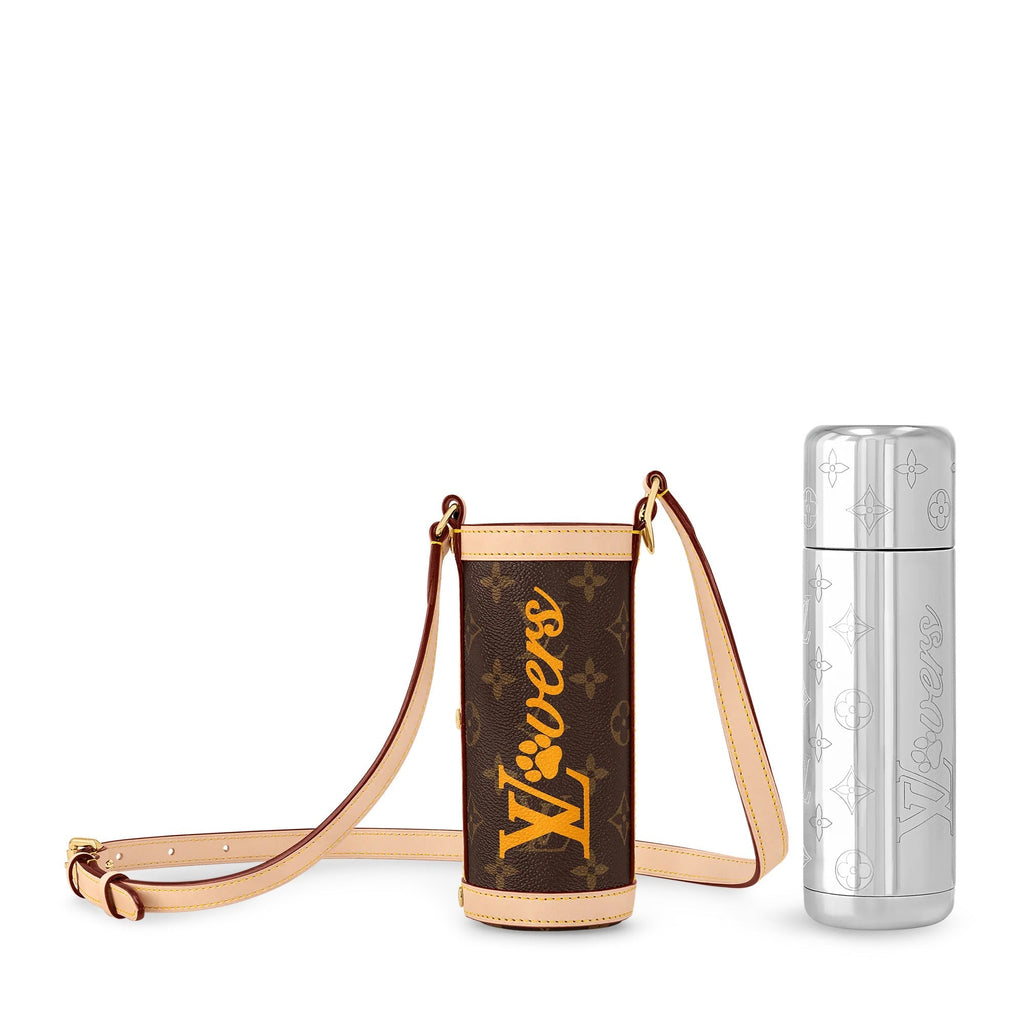 Flask Holder LV Vers
