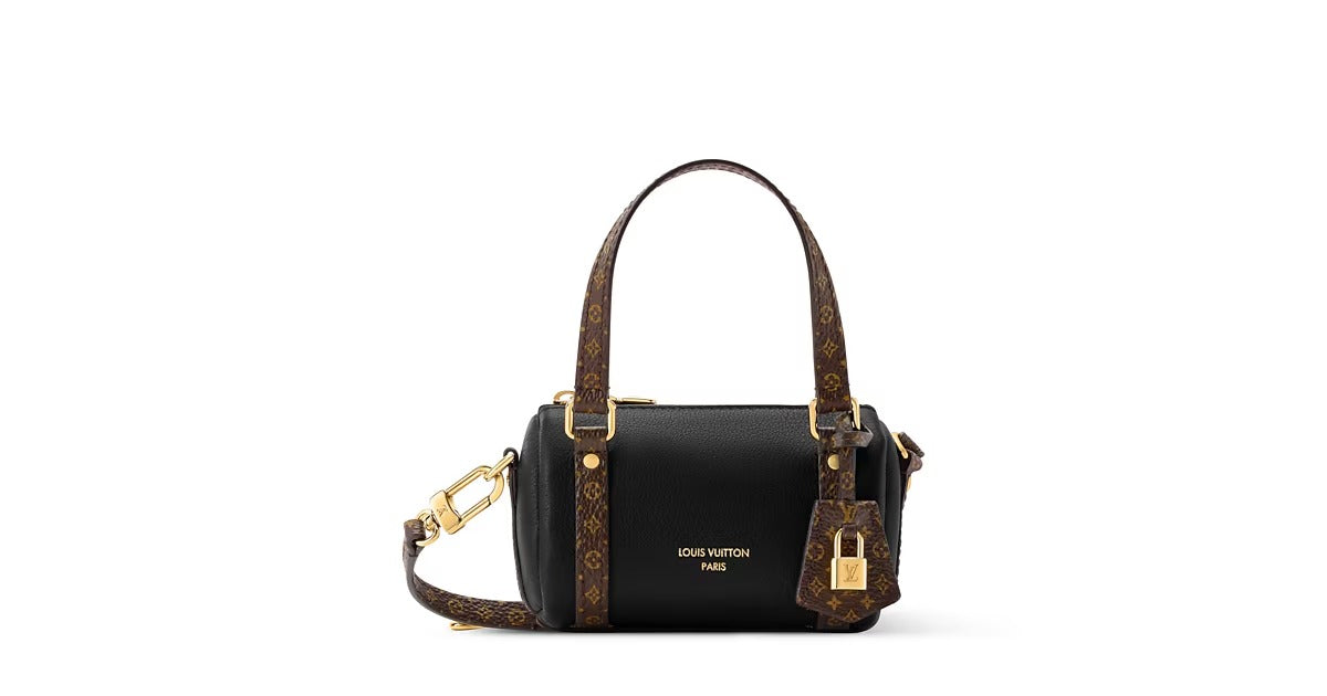 Micro Express Crossbody Bag Charm