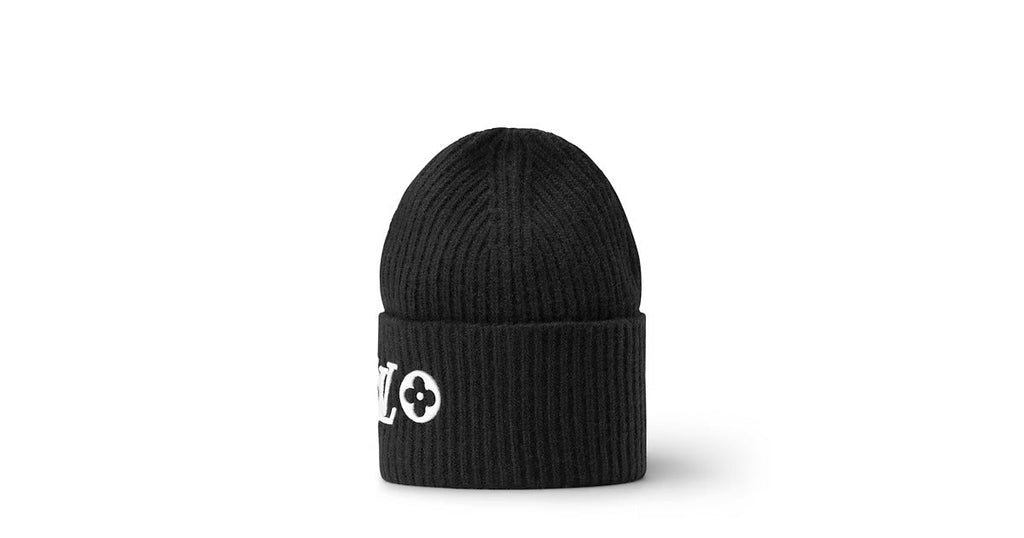 LV Headline Beanie