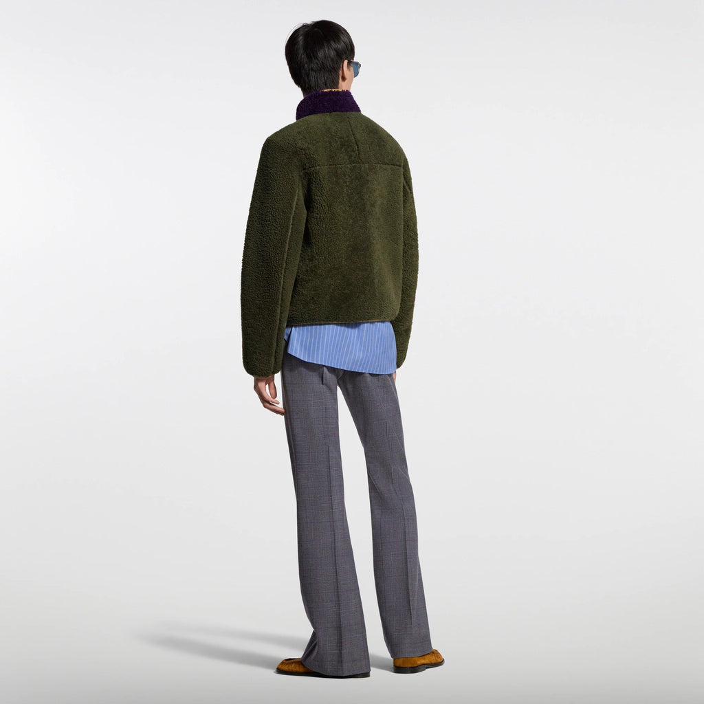 Shearling Jacket